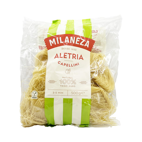 Milaneza - Capellini Vermicelli - 500 g