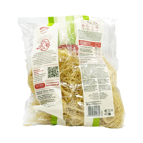 Milaneza - Capellini Vermicelli - 500 g