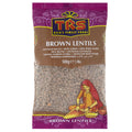 TRS - Brown Dal