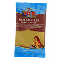 TRS - Hot Madras Curry Powder