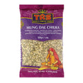 TRS - Mung Dal Chilka