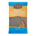 TRS - Brown Mustard Seeds