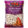 TRS - Alubia Beans