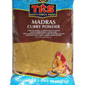 TRS - Madras Curry Powder