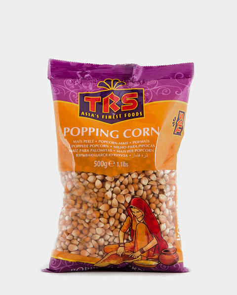 TRS - Popcorn - Popping Corn