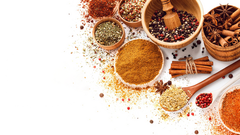 Bohnen & Hülsenfrüchte