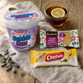 Eastern Europe Sweets and Wafers (Mini) – serving suggestion