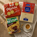 Portugal Breakfast Box (Mini) – serving suggestion