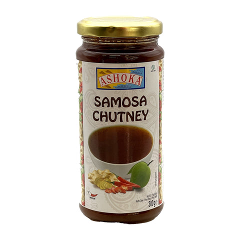 Ashoka - Samosa-Chutney - 300 g