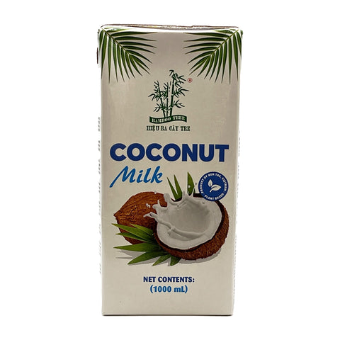 Bamboo Tree - Kokosmilch - 1 l