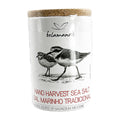 belamandil - Traditional Sea Salt - 500 g