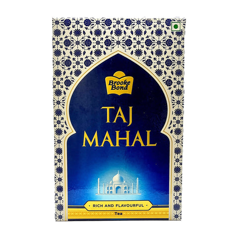Brooke Bond - Taj Mahal Tee - 500 g