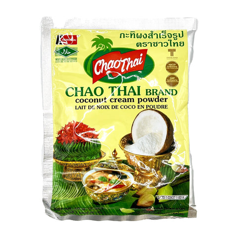 Chao Thai - Kokoscremepulver - 60 g