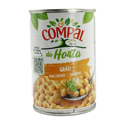 Compal - Grain - 410 g