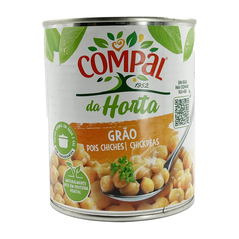 Compal - Getreide - 845 g