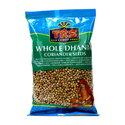 TRS - Koriandersamen - 100 g