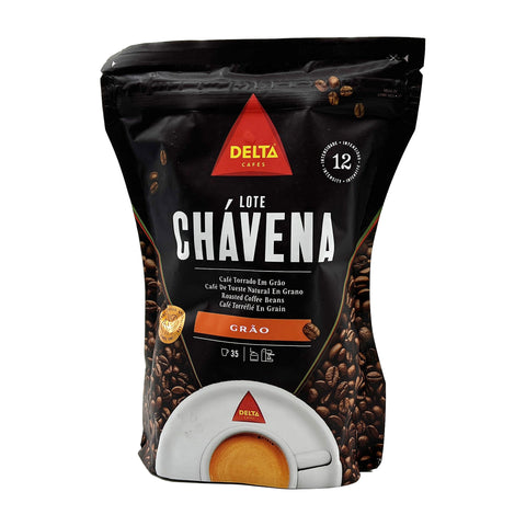 Delta - Tasse Kaffeebohnen - 250 g