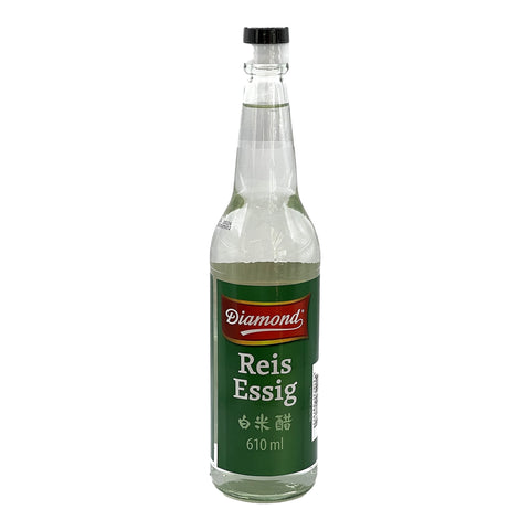 Diamond - Reisessig - 610 ml