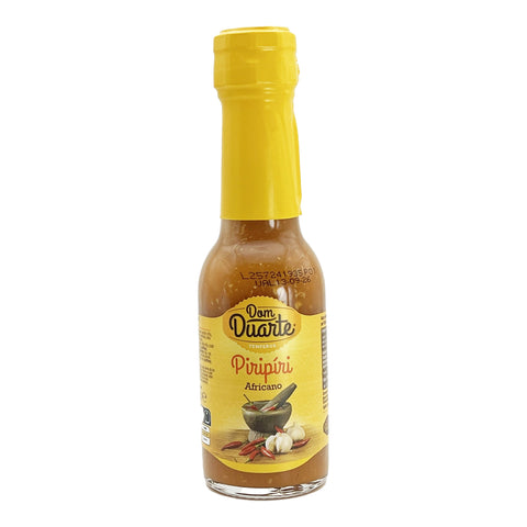 Dom Duarte - Afrikanischer Vogelaugen-Chili - 100 g