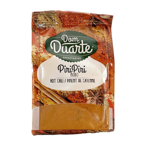 Dom Duarte - Gemahlener Piri Piri - 50 g