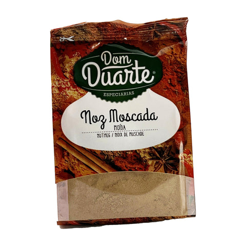 Dom Duarte - Muskatnuss - 50 g