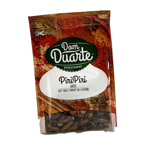 Dom Duarte - Piri-Piri-Bohnen - 50 g