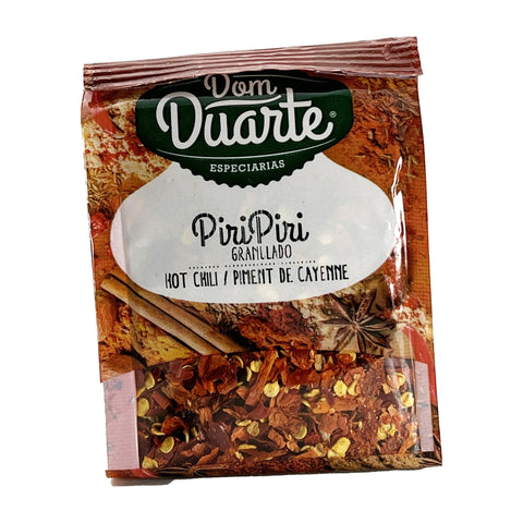 Dom Duarte - Piri Piri Granulat - 50 g