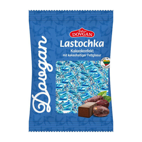 DOVGAN - Kakaokonfekt (Lastochka) - 11 × 205 g