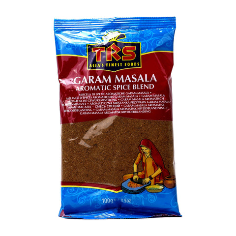 TRS - Garam Masala - 100 g