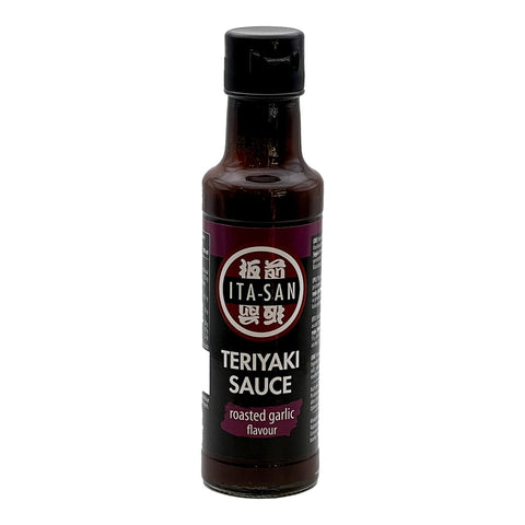 Ita-San - Teriyaki-Sauce - 150 ml