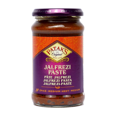 Patak's - Jalfrezi-Paste - 283 g