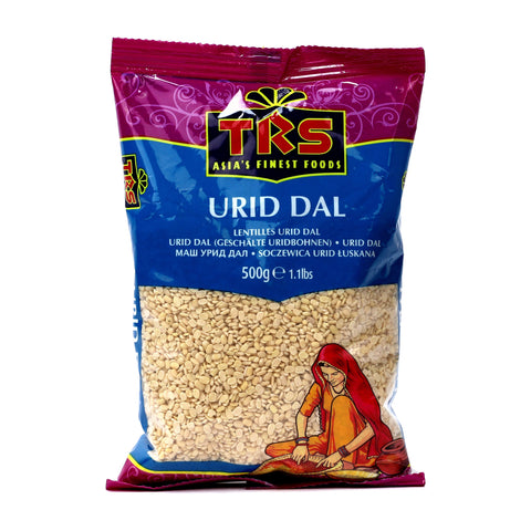 TRS - Linsen Urid Dal - 500 g