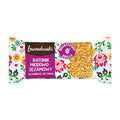 Lewandowski - Sesame Bar with Honey - Case of 24 × 30 g
