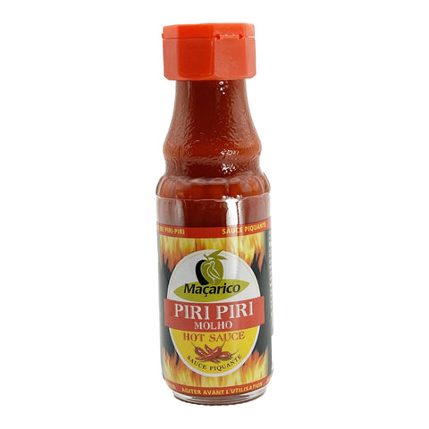 Maçarico - Afrikanischer Vogelaugen-Chili - 100 g