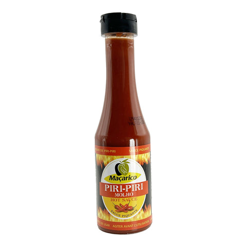 Macarico - Piri-Piri-Sauce - 200 ml