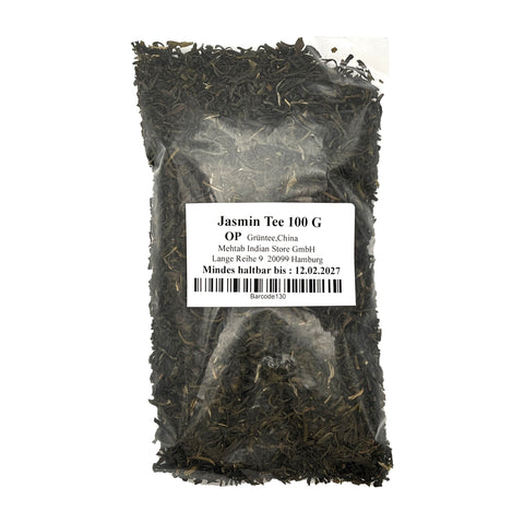 Mehtab - Jasmintee - 100 g