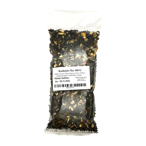 Mehtab - Kaschmir-Tee - 100 g