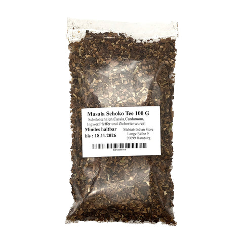 Mehtab - Masala Schoko Tee - 100 g