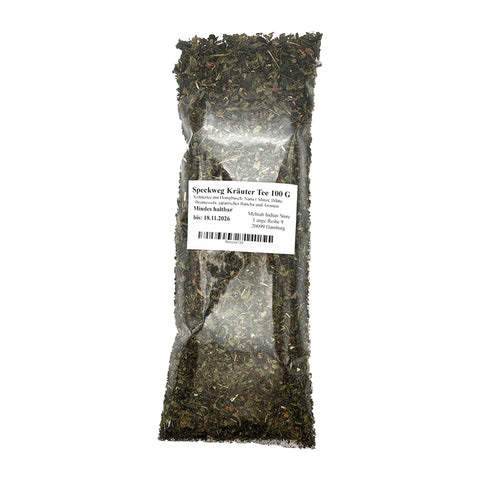 Mehtab - Speckweg Kräutertee - 100 g
