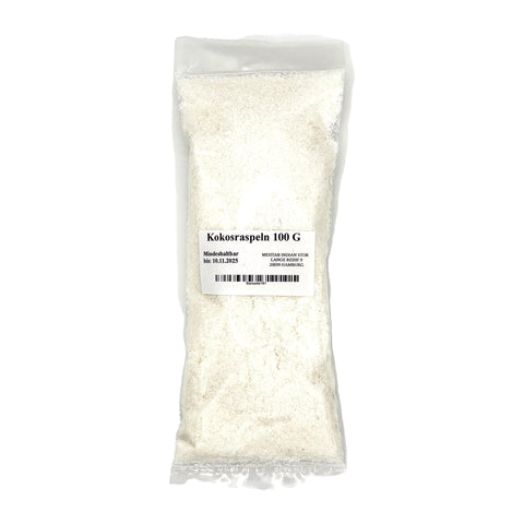 Mehtabi - Kokosraspeln - 100 g
