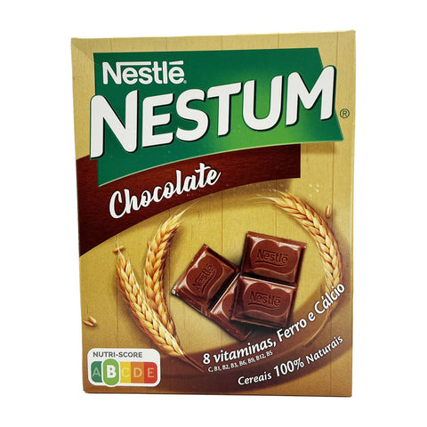 Nestle - Chocolate Nestum - 250 g