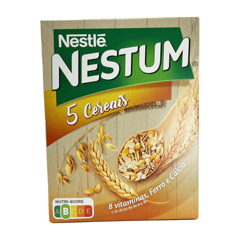 Nestlé - Nestum 5 Cerealien - 250 g