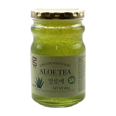 Nokchawon - Aloe Tee - 480 g