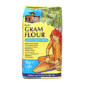TRS - Pure Gram Flour - 1 kg