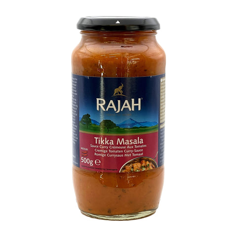 RAJAH - Tikka Masala - 500 g