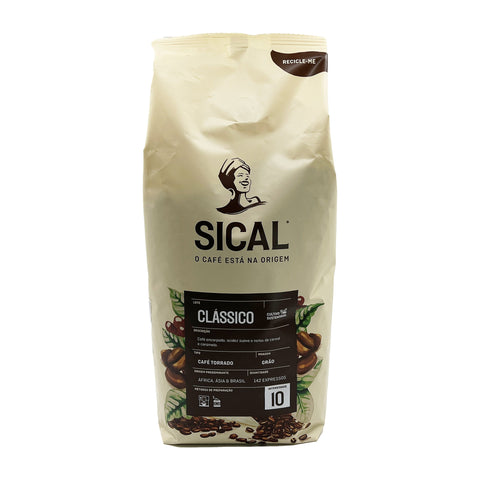 Sical - Classic Grain - 1 kg