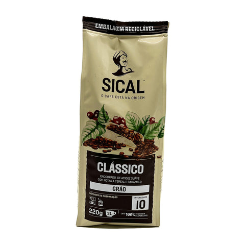 Sical - Classic Grain - 220 g