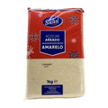 Sidul - Yellow Granulated Sugar - 1 kg