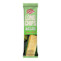 Smack - Japan Style Wasabi (Potato and Wheat Crisps) - Case of 12 × 60 g