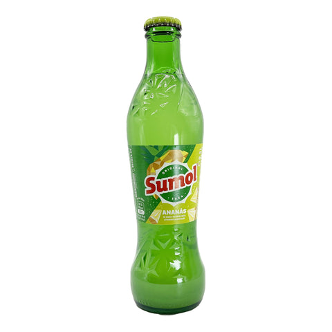 Sumol - Ananas - 300 ml